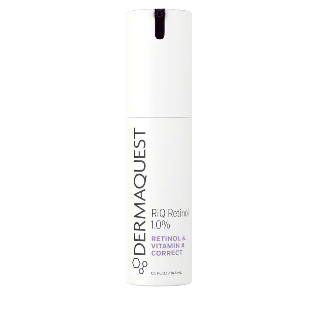 RiQ Retinol 1.0%
